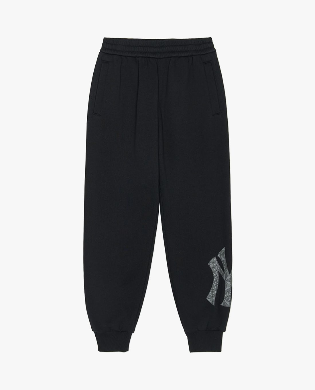 MLB - Classic Monogram Unisex Elastic-Waist Jogger Pants