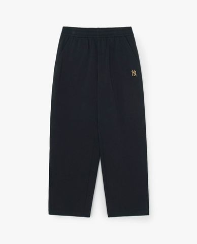  MLB - Unisex New Year Collection Sports Wide Leg Pant 