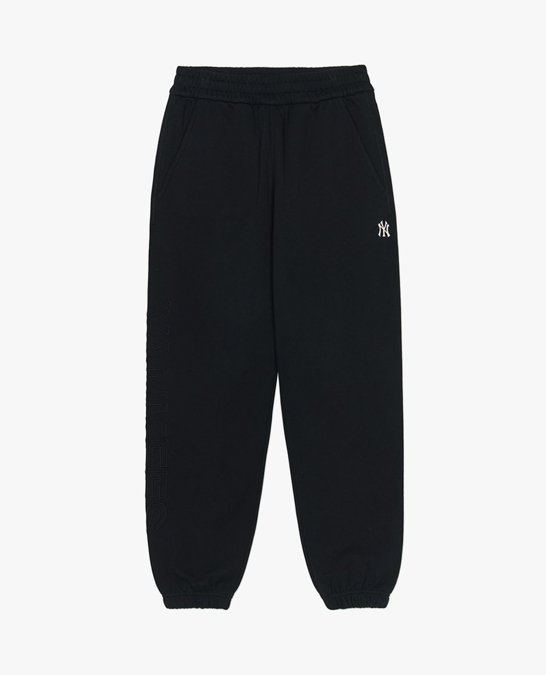 MLB – Varsity Elastic Waist Unisex Jogger Pants