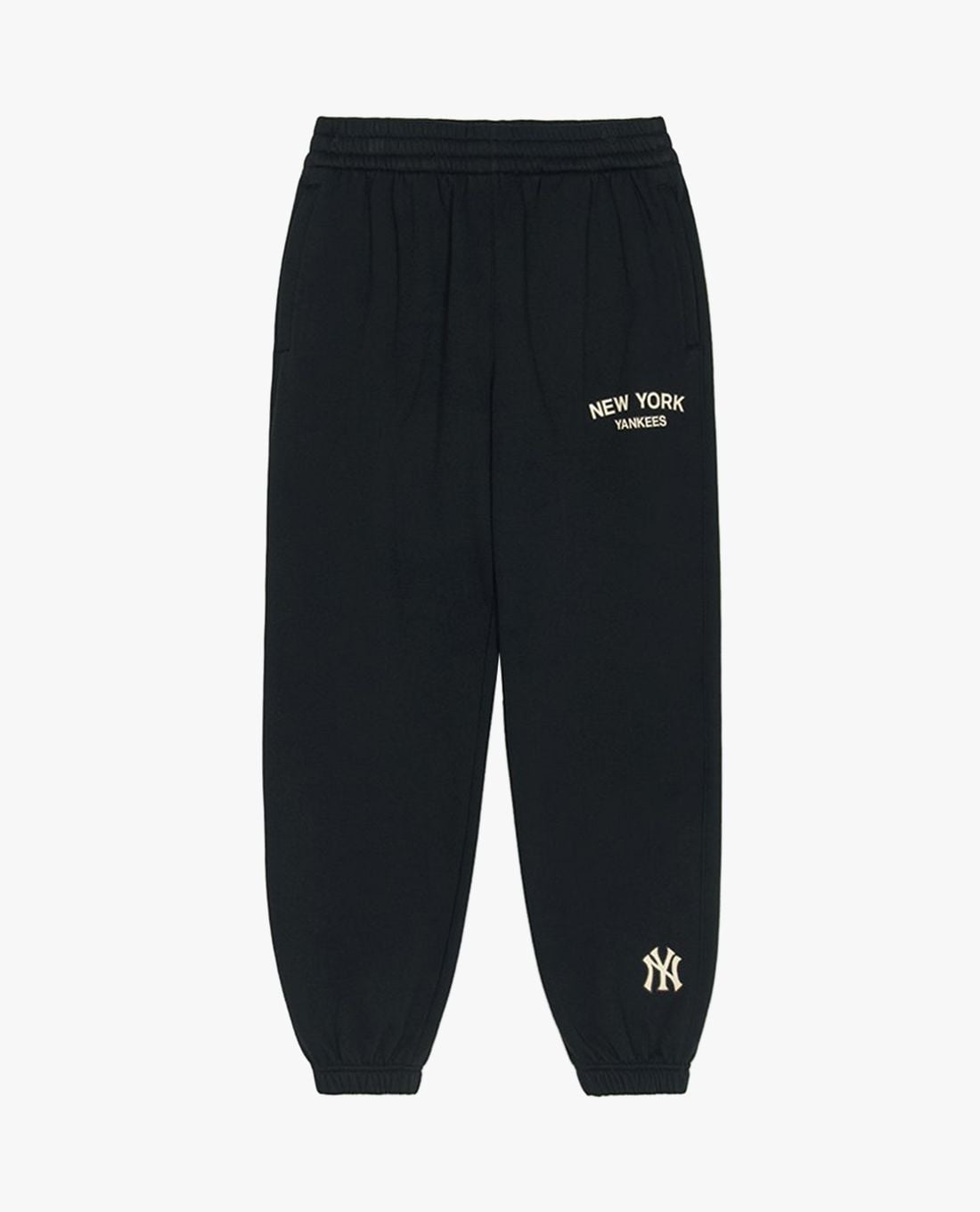 MLB – Varsity Elastic Waist Jogger Pants