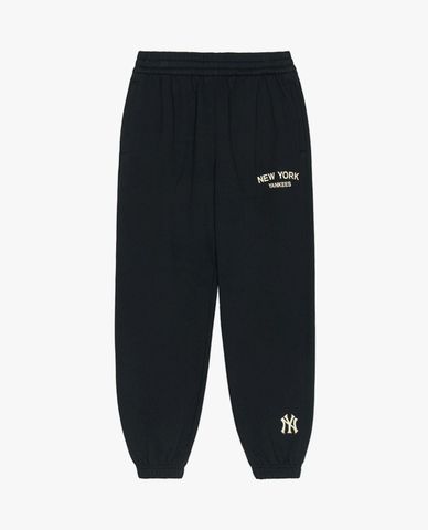  MLB – Varsity Elastic Waist Jogger Pants 