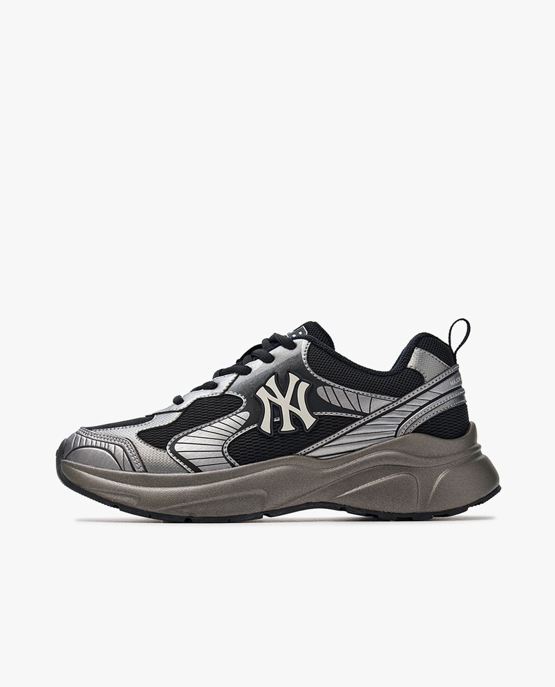 MLB - Unisex Speed Runner Low-Top Sneakers