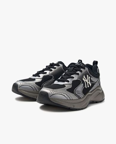 MLB - Unisex Speed Runner Low-Top Sneakers 