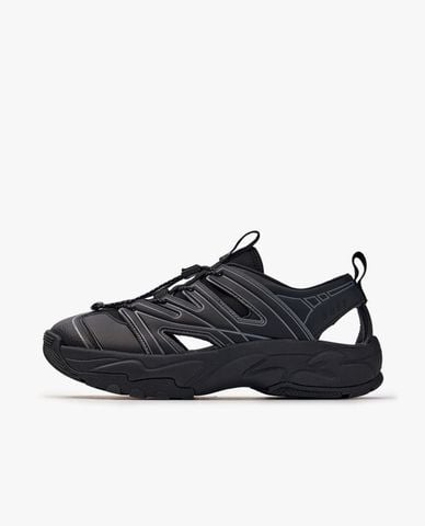  MLB - Unisex Big Ball Chunky Field Mask Low-Top Sneakers 