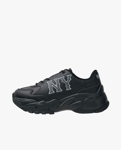  MLB - Unisex BigBall Chunky Coopers Town Low-Top Sneakers 