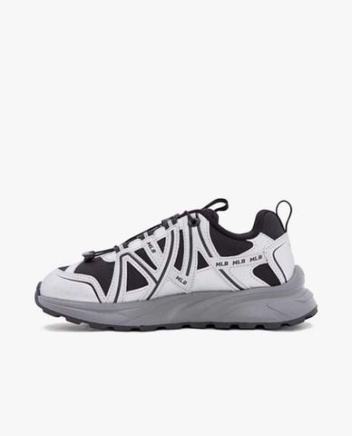  MLB - Unisex Bigball Chunky Low-Top Sneakers 