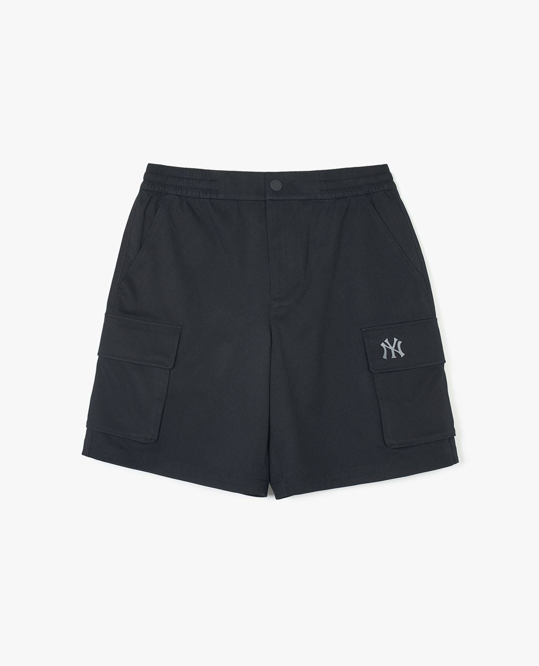 MLB - Unisex Wide-Leg Shorts Basic Gopcore Cotton