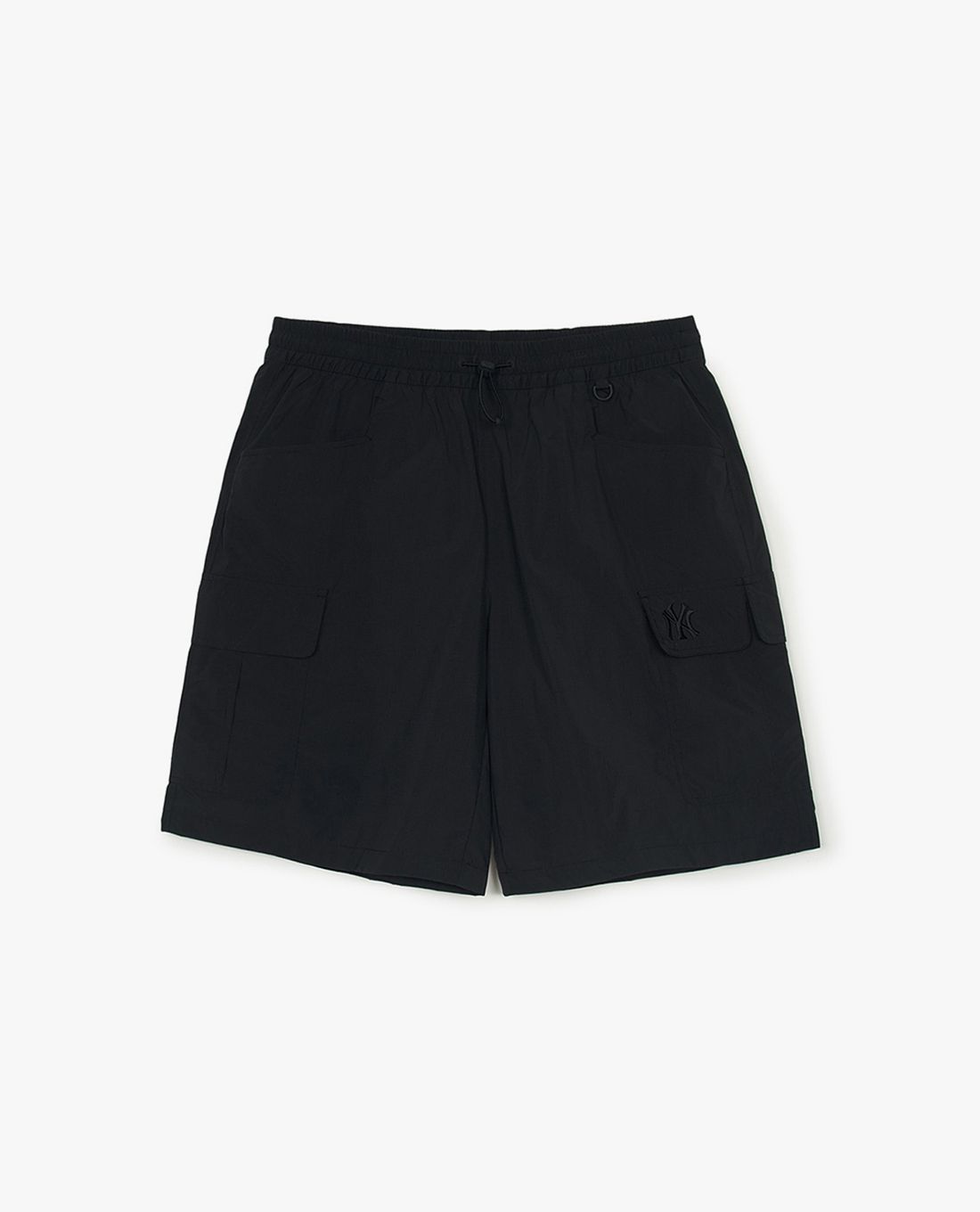 MLB - Unisex Golfcore Lightweight Wide-Leg Shorts