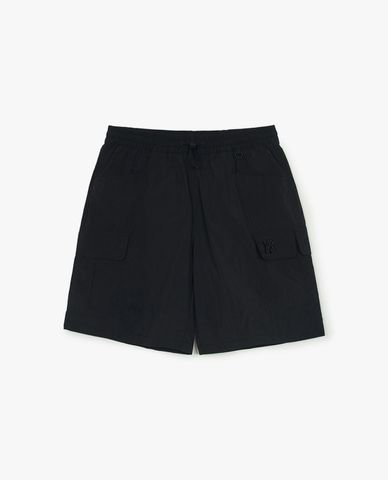  MLB - Unisex Golfcore Lightweight Wide-Leg Shorts 