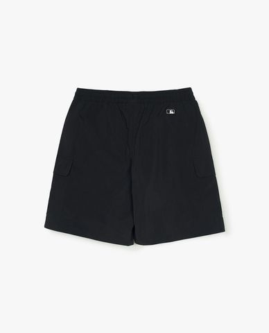  MLB - Unisex Golfcore Lightweight Wide-Leg Shorts 