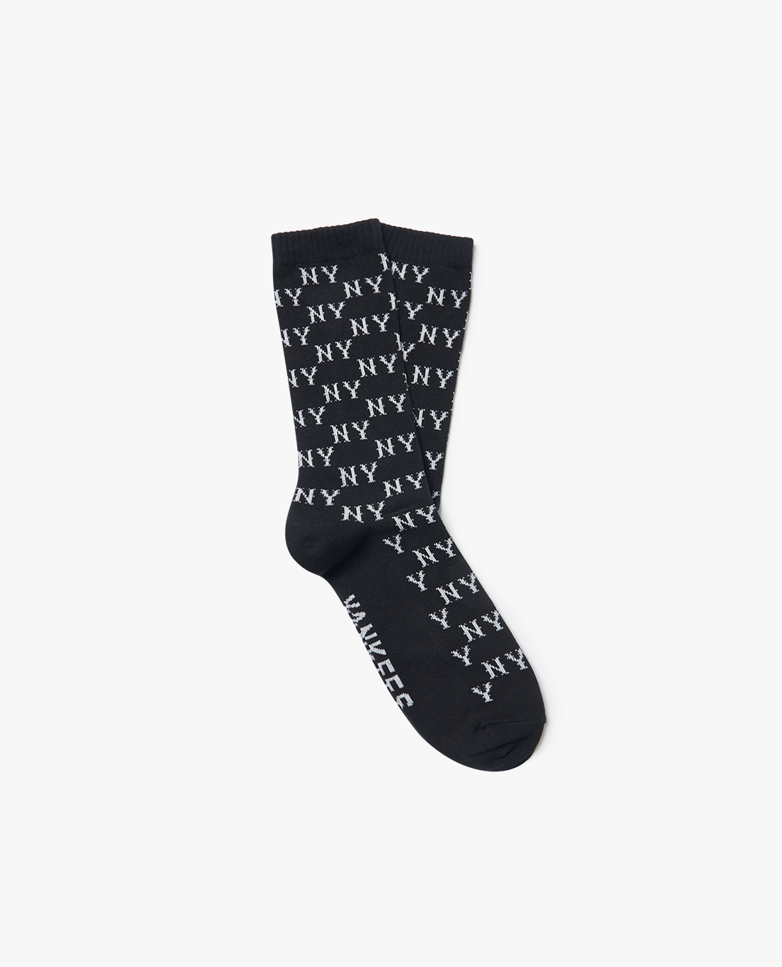 MLB - Unisex High Neck Socks With Dia Monogram
