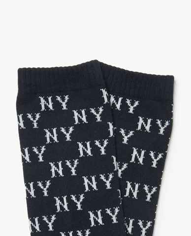  MLB - Unisex High Neck Socks With Dia Monogram 