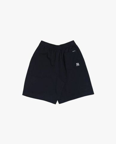  MLB - Unisex Varsity Demage Knee Length Short 