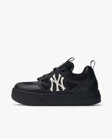  MLB - Unisex Low-Top Sneakers Chunky Wide Strike 