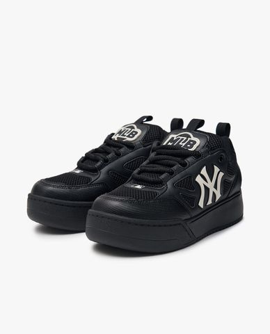  MLB - Unisex Low-Top Sneakers Chunky Wide Strike 