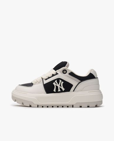  MLB - Unisex Low-Top Sneakers Chunky Liner Wide 