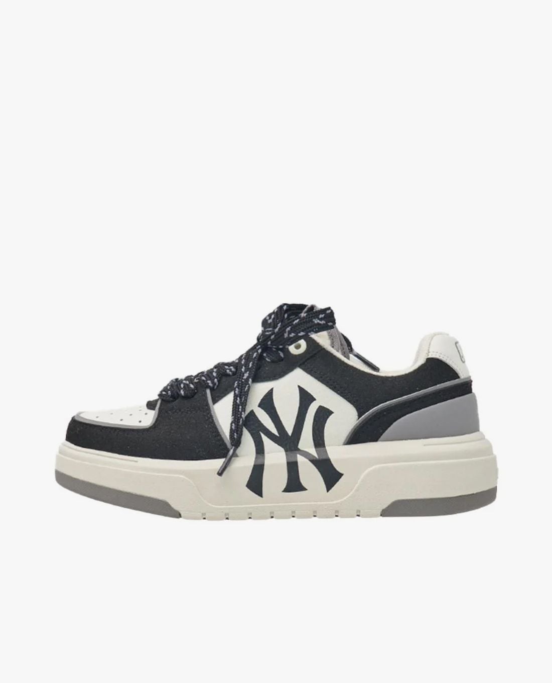 MLB - Unisex Low-Top Chunky Liner Sneakers