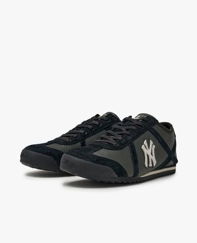  MLB - Unisex Cheese Low Top Sneakers 