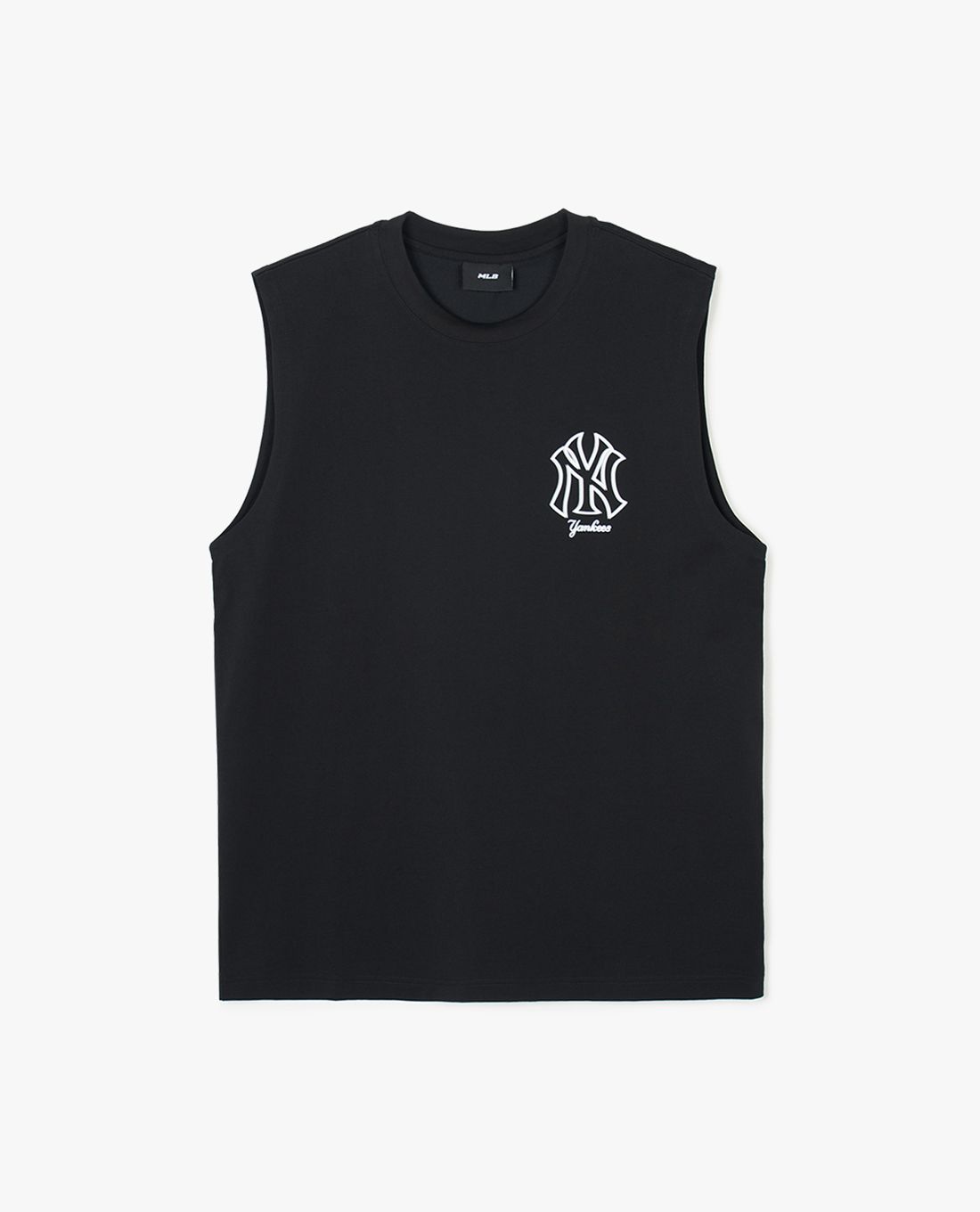 MLB - Unisex Tank Top Basic Mega Logo Cool Tech