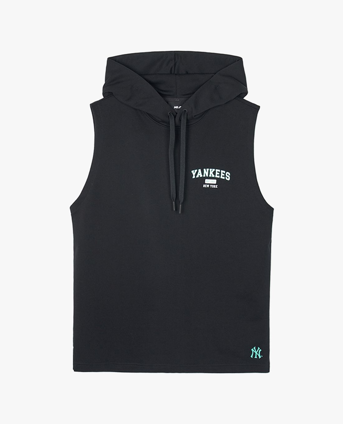 MLB - Unisex Varsity New York Yankees Hooded Tank Top