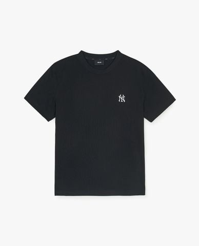  MLB - Unisex Basic Comfortable Fit Short Sleeve Round Neck T Shirt 