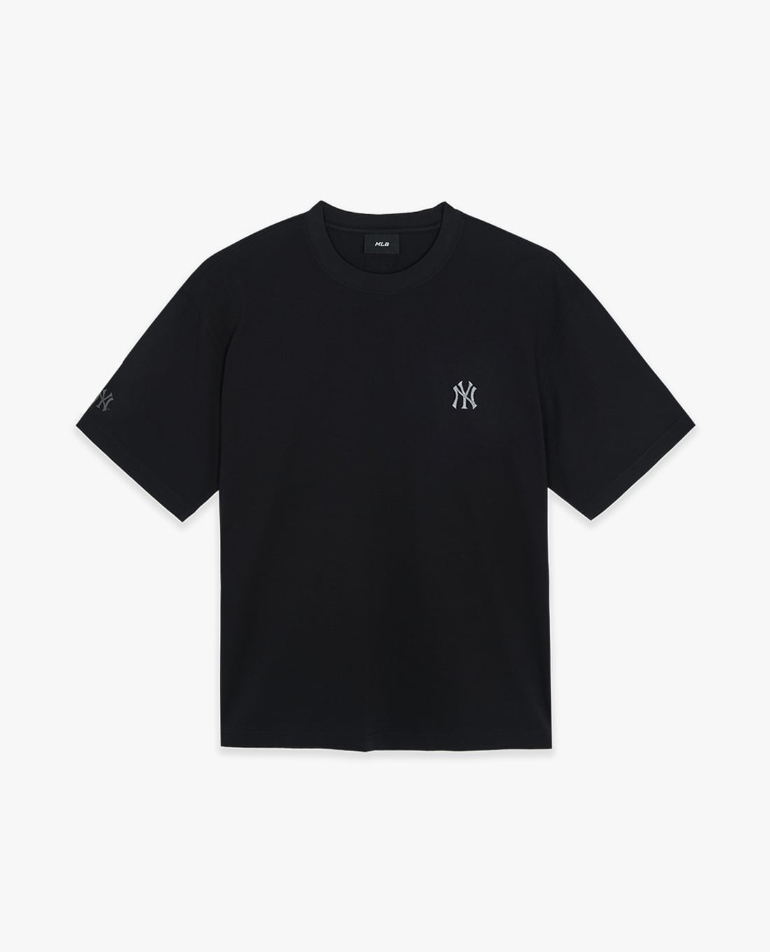 MLB - Unisex Basic Overfit Crew Neck T Shirt