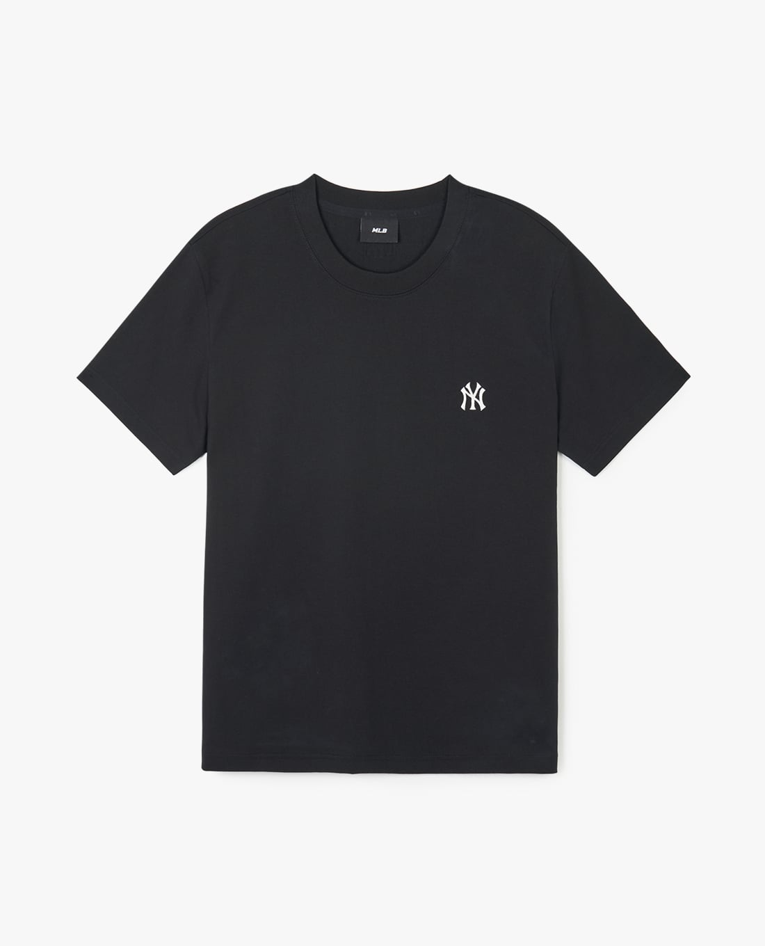 MLB - Unisex Basic Small Logo Functional Short Sleeve T Shirt