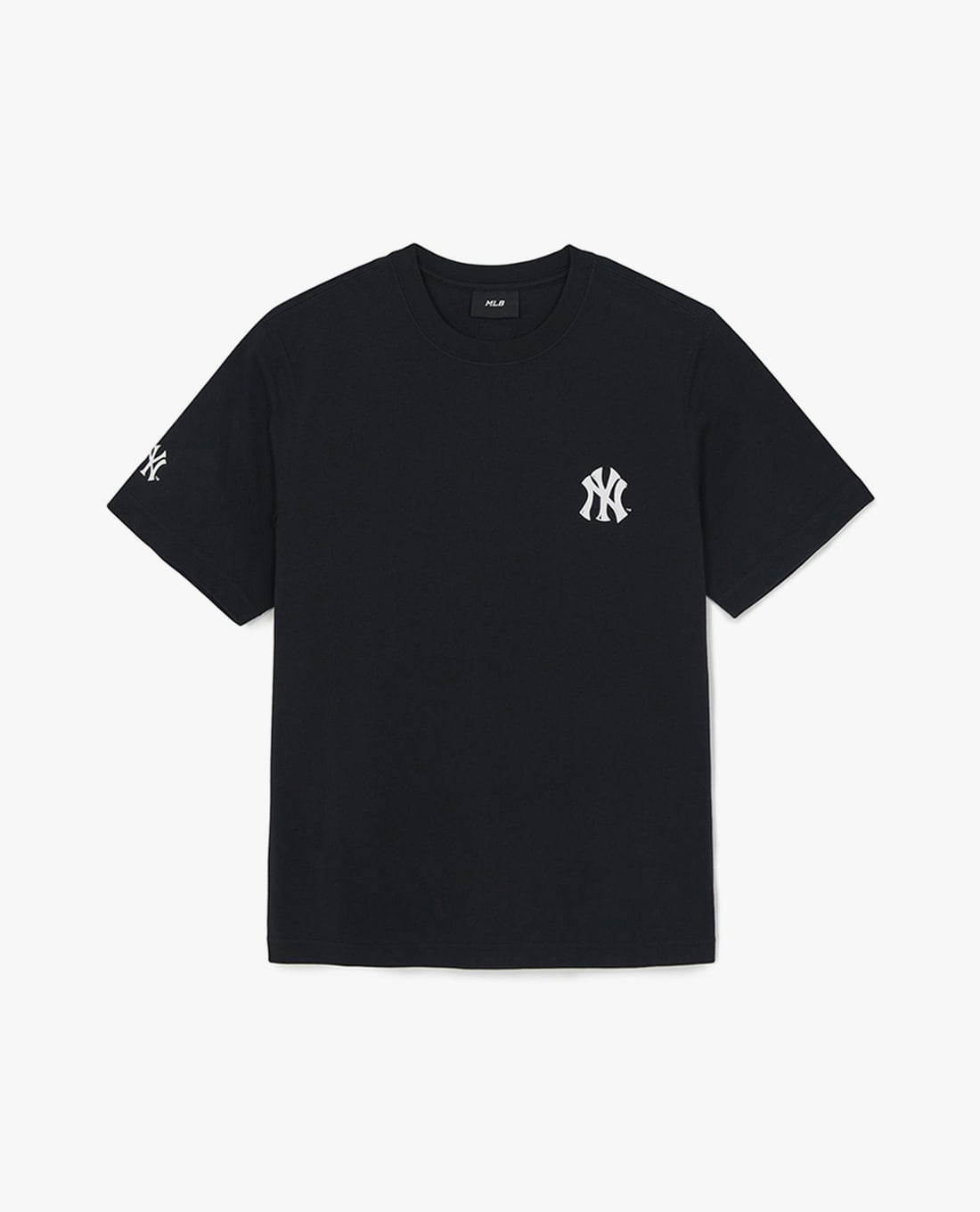 MLB - Unisex Basic Street Back Lettering T Shirt