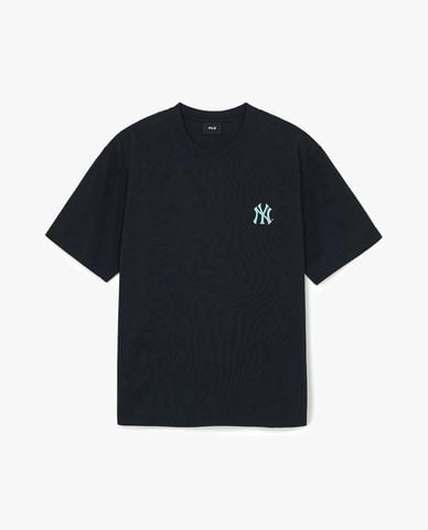  MLB - Unisex Basic Street T Shirt 
