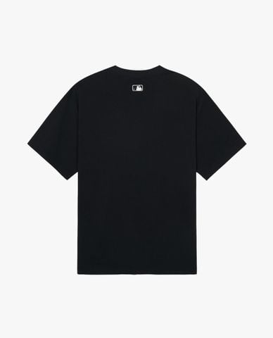  MLB - Unisex T-Shirt Street Lettering Overfit 