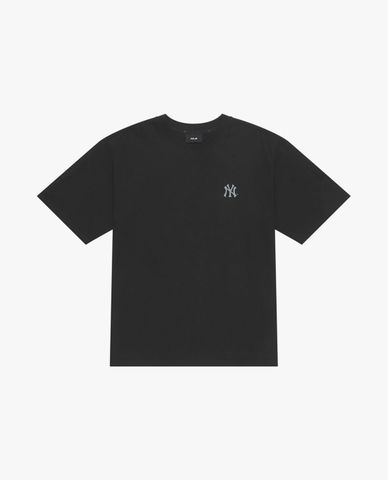  MLB - Unisex Overfit Functional Short Sleeve T-Shirt 