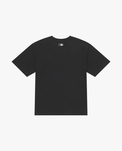  MLB - Unisex Overfit Functional Short Sleeve T-Shirt 