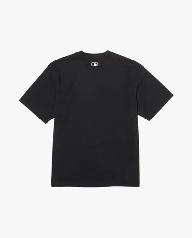  MLB - Unisex Short-Sleeve Crew Neck T-Shirt Mega Bear 