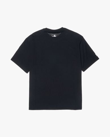  MLB - Unisex Casual Short Sleeve Round Neck T Shirt 