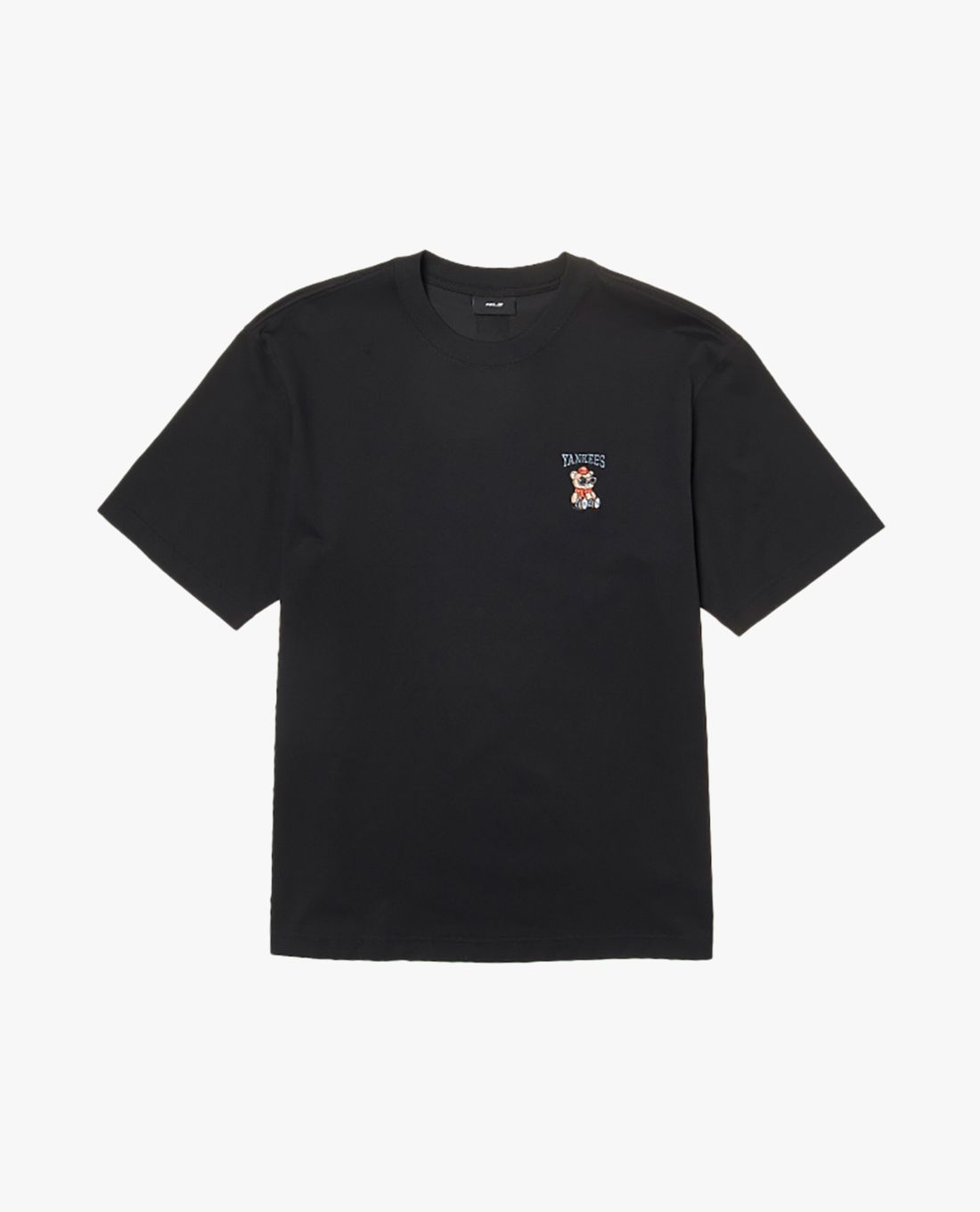 MLB – Unisex Mega Bear Short-Sleeve Crew Neck T-Shirt