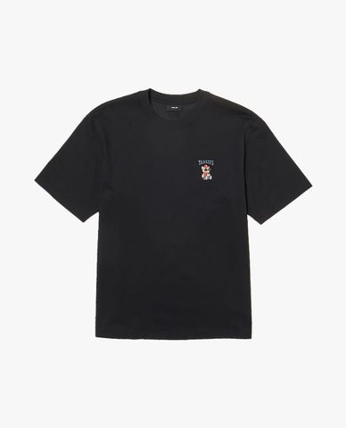  MLB – Unisex Mega Bear Short-Sleeve Crew Neck T-Shirt 