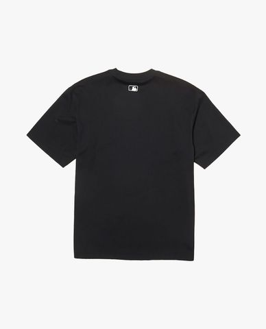  MLB – Unisex Mega Bear Short-Sleeve Crew Neck T-Shirt 