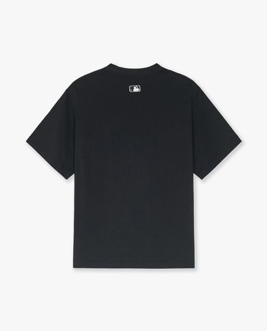 MLB - Unisex Heart Overfit T-Shirt 