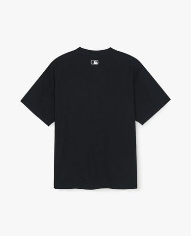  MLB - Unisex Diamond Monogram T Shirt 