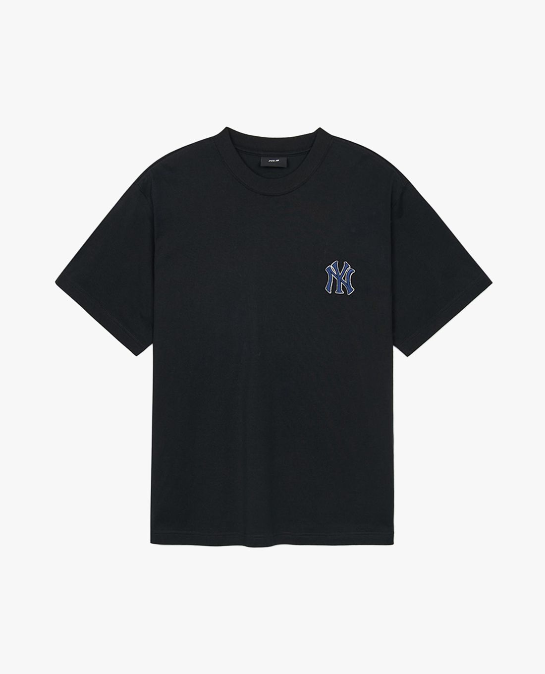 MLB – Unisex Short-Sleeve Crewneck T-Shirt Monotive New York Yankees