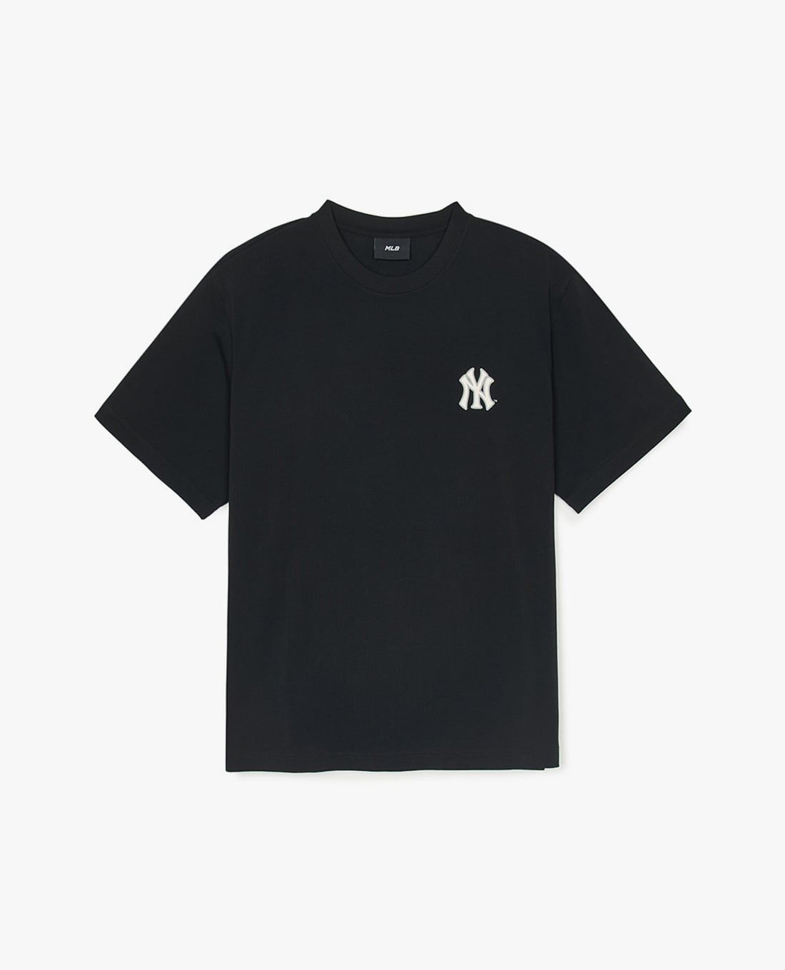MLB - Unisex Classic Monogram Big Lux Round-Neck Short-Sleeve T-Shirt