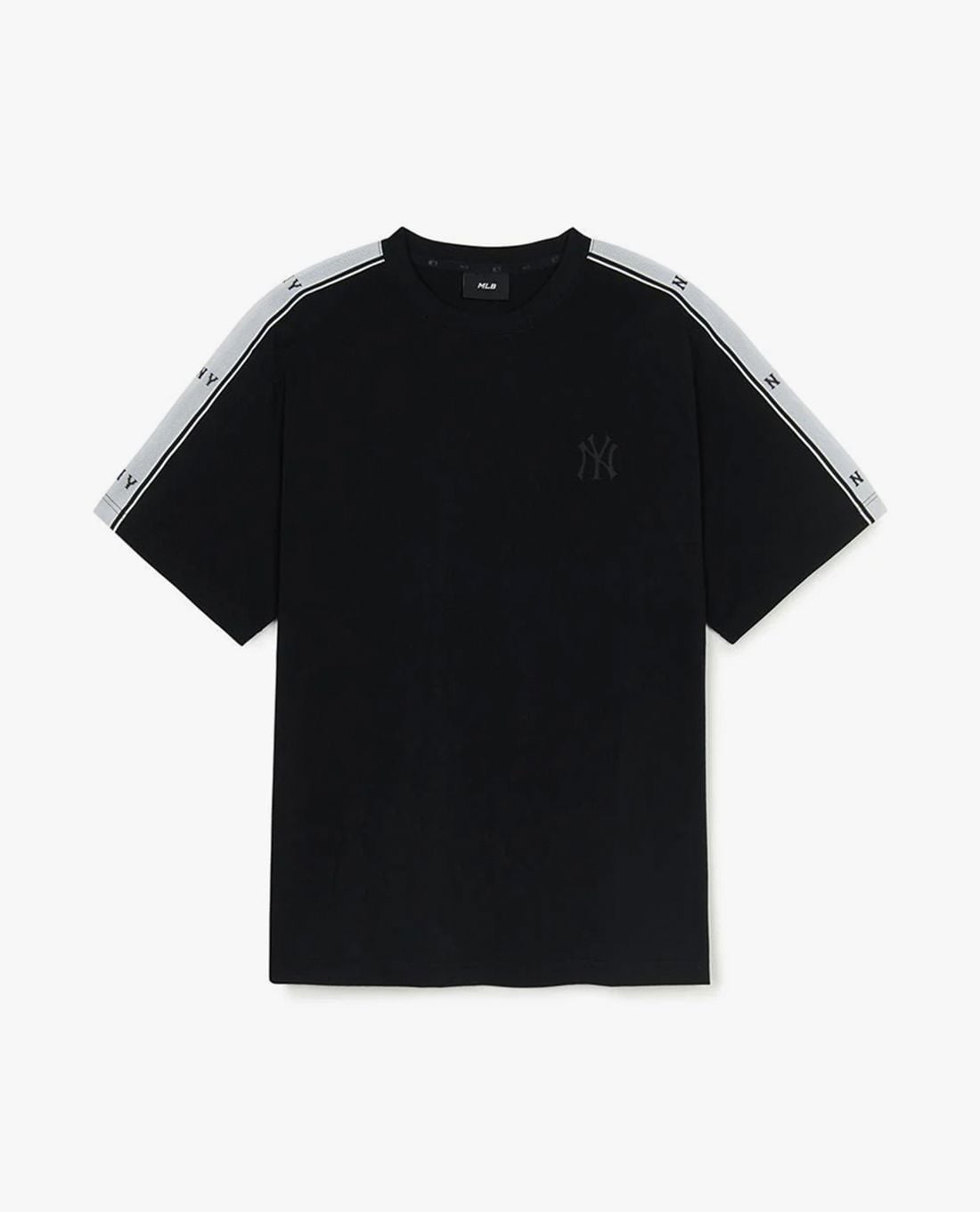 MLB - Unisex Monogram Sportive Oversized T-Shirt