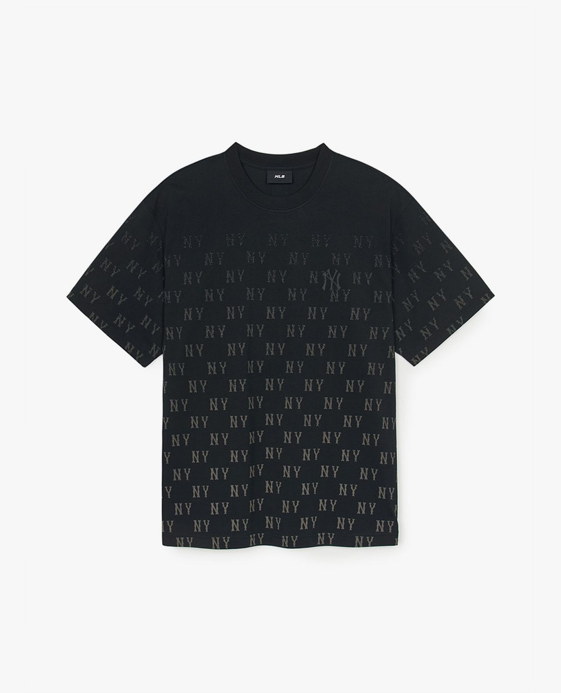 MLB - Unisex Vintage Monogram Short-Sleeve Crewneck T-Shirt