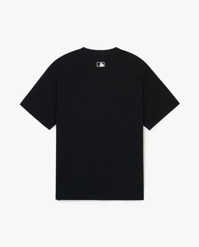  MLB - Unisex T-Shirt Vintage CityLife Graphic 