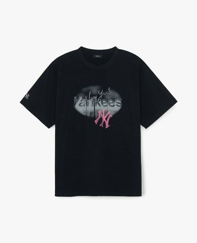  MLB – Unisex Lifestyle Graphics Crew Neck T-Shirt 