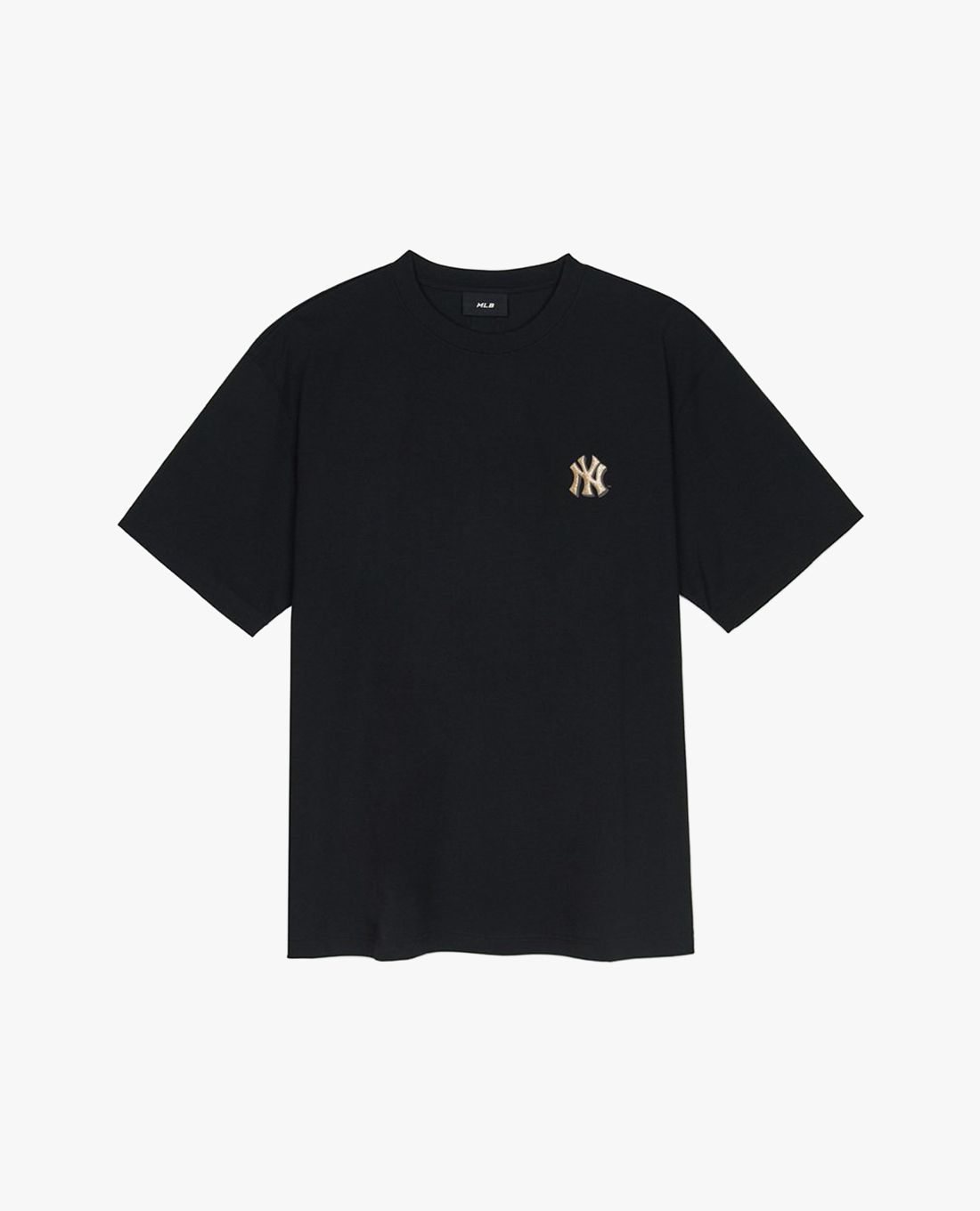 MLB - New Year Snake Cartoon Graphic T-shirt