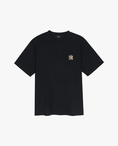  MLB - New Year Snake Cartoon Graphic T-shirt 