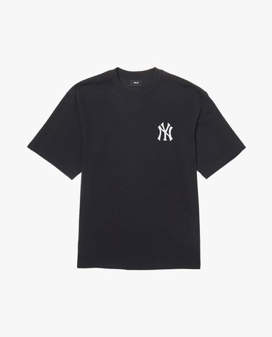  MLB - Unisex Star Big-Lux Crewneck Short-Sleeve T-Shirt 