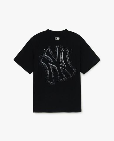  MLB - Unisex Star Big Lux Short-Sleeve Crewneck T-Shirt 