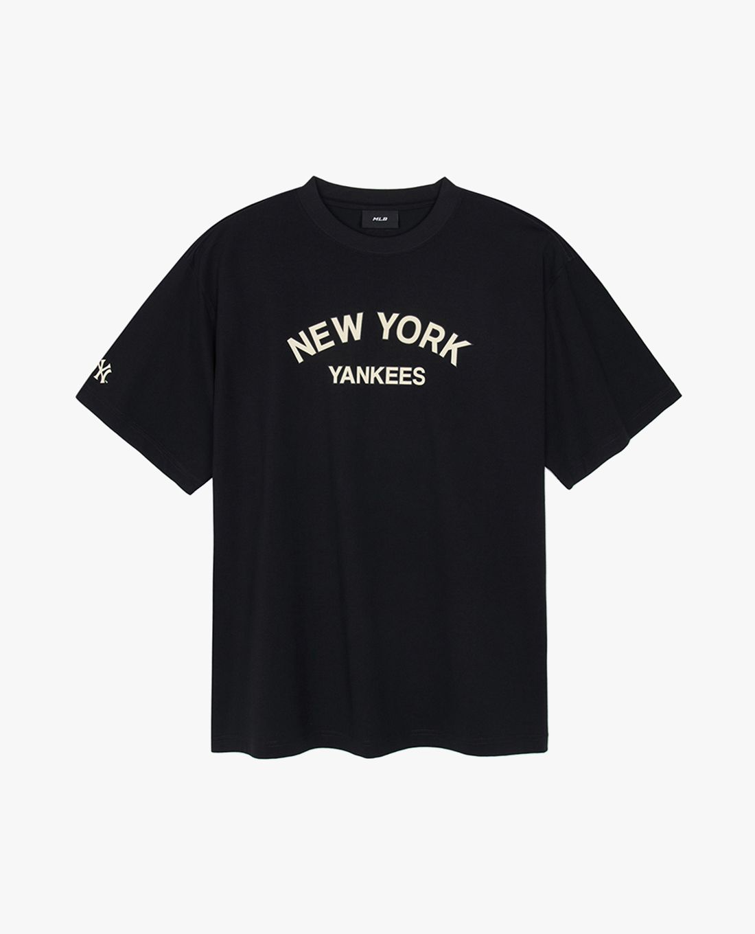 MLB – Varsity Unisex Short-Sleeve Crew Neck T-Shirt